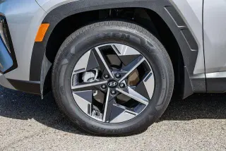 Hyundai TUCSON Hybrid 2025 AWD SEL Convenience 4dr SUV