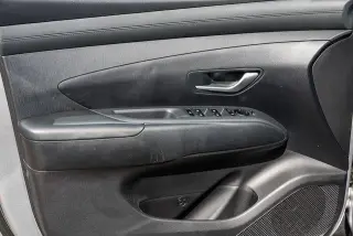 Hyundai TUCSON Hybrid 2025 AWD SEL Convenience 4dr SUV