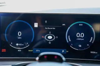 Hyundai TUCSON Hybrid 2025 AWD SEL Convenience 4dr SUV