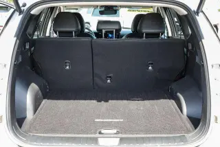 Hyundai TUCSON Hybrid 2025 AWD SEL Convenience 4dr SUV