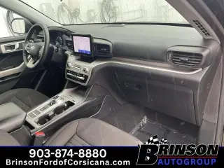 Ford Explorer 2021 XLT 4dr SUV