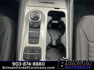 Ford Explorer 2021 XLT 4dr SUV