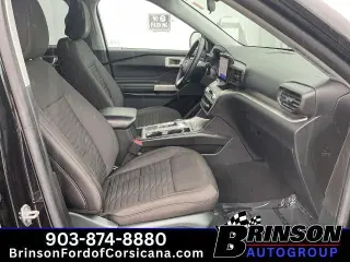 Ford Explorer 2021 XLT 4dr SUV