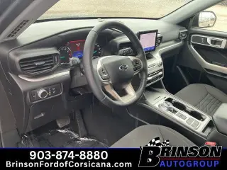 Ford Explorer 2021 XLT 4dr SUV