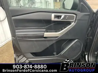 Ford Explorer 2021 XLT 4dr SUV