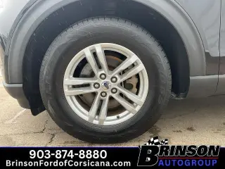 Ford Explorer 2021 XLT 4dr SUV