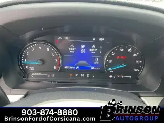 Ford Explorer 2021 XLT 4dr SUV
