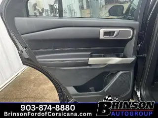 Ford Explorer 2021 XLT 4dr SUV