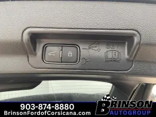 Ford Explorer 2021 XLT 4dr SUV