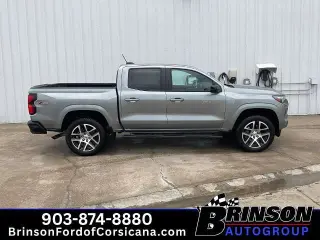 Chevrolet Colorado 2024 4x4 Z71 4dr Crew Cab 5 ft. SB