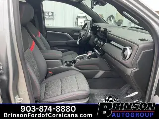 Chevrolet Colorado 2024 4x4 Z71 4dr Crew Cab 5 ft. SB