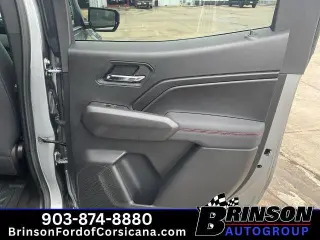 Chevrolet Colorado 2024 4x4 Z71 4dr Crew Cab 5 ft. SB