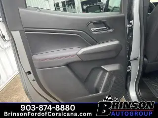 Chevrolet Colorado 2024 4x4 Z71 4dr Crew Cab 5 ft. SB