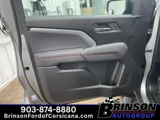 Chevrolet Colorado 2024 4x4 Z71 4dr Crew Cab 5 ft. SB