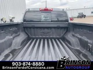Chevrolet Colorado 2024 4x4 Z71 4dr Crew Cab 5 ft. SB
