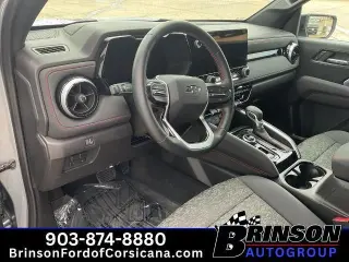 Chevrolet Colorado 2024 4x4 Z71 4dr Crew Cab 5 ft. SB