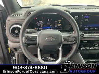Chevrolet Colorado 2024 4x4 Z71 4dr Crew Cab 5 ft. SB
