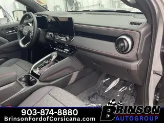 Chevrolet Colorado 2024 4x4 Z71 4dr Crew Cab 5 ft. SB