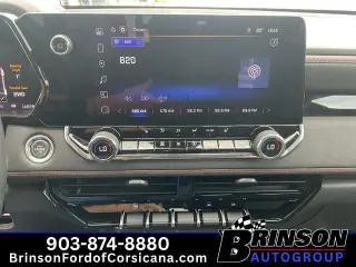 Chevrolet Colorado 2024 4x4 Z71 4dr Crew Cab 5 ft. SB