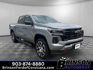 Chevrolet Colorado 2024 4x4 Z71 4dr Crew Cab 5 ft. SB