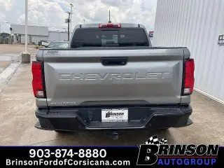 Chevrolet Colorado 2024 4x4 Z71 4dr Crew Cab 5 ft. SB