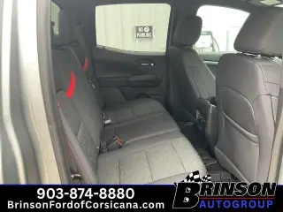Chevrolet Colorado 2024 4x4 Z71 4dr Crew Cab 5 ft. SB