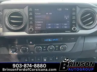 Toyota Tacoma 2021 4x4 TRD Pro 4dr Double Cab 5.0 ft SB 6M