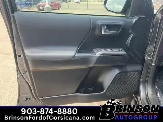 Toyota Tacoma 2021 4x4 TRD Pro 4dr Double Cab 5.0 ft SB 6M