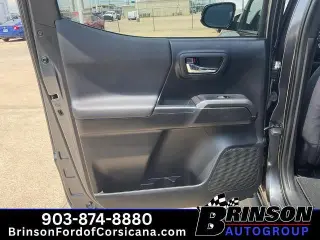 Toyota Tacoma 2021 4x4 TRD Pro 4dr Double Cab 5.0 ft SB 6M