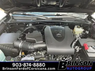 Toyota Tacoma 2021 4x4 TRD Pro 4dr Double Cab 5.0 ft SB 6M