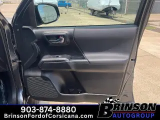 Toyota Tacoma 2021 4x4 TRD Pro 4dr Double Cab 5.0 ft SB 6M