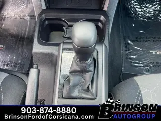Toyota Tacoma 2021 4x4 TRD Pro 4dr Double Cab 5.0 ft SB 6M