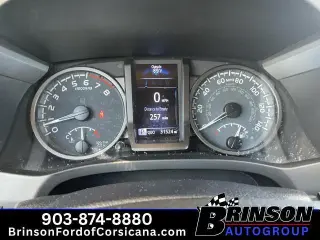 Toyota Tacoma 2021 4x4 TRD Pro 4dr Double Cab 5.0 ft SB 6M