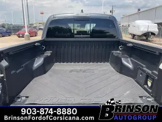 Toyota Tacoma 2021 4x4 TRD Pro 4dr Double Cab 5.0 ft SB 6M