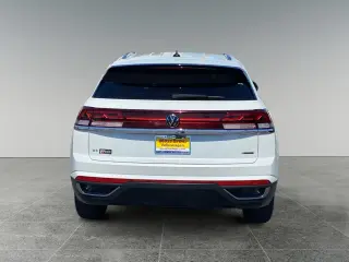 Volkswagen Atlas Cross Sport 2026 AWD SE 4Motion 4dr SUV
