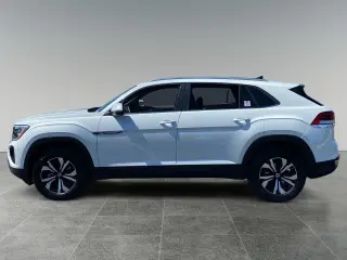 Volkswagen Atlas Cross Sport 2026 AWD SE 4Motion 4dr SUV
