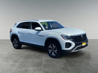 Volkswagen Atlas Cross Sport 2026 AWD SE 4Motion 4dr SUV