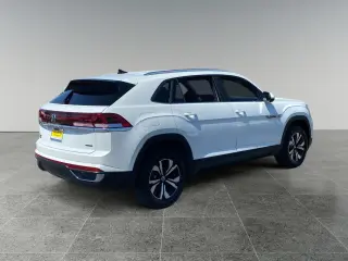 Volkswagen Atlas Cross Sport 2026 AWD SE 4Motion 4dr SUV