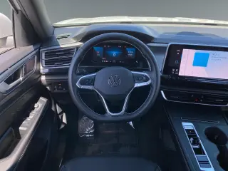 Volkswagen Atlas Cross Sport 2026 AWD SE 4Motion 4dr SUV
