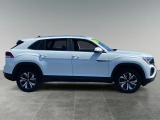 Volkswagen Atlas Cross Sport 2026 AWD SE 4Motion 4dr SUV