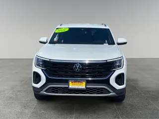 Volkswagen Atlas Cross Sport 2026 AWD SE 4Motion 4dr SUV