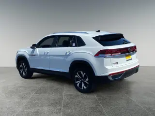 Volkswagen Atlas Cross Sport 2026 AWD SE 4Motion 4dr SUV
