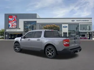 Ford Maverick 2026 AWD Lariat 4dr SuperCrew 4.5 ft. SB