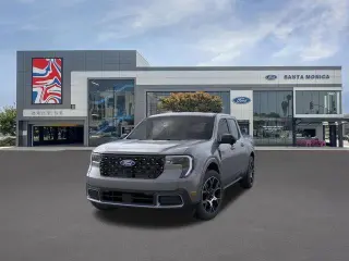 Ford Maverick 2026 AWD Lariat 4dr SuperCrew 4.5 ft. SB