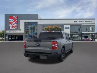 Ford Maverick 2026 AWD Lariat 4dr SuperCrew 4.5 ft. SB