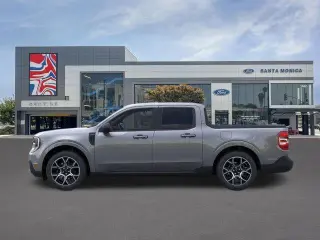 Ford Maverick 2026 AWD Lariat 4dr SuperCrew 4.5 ft. SB