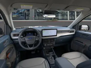 Ford Maverick 2026 AWD Lariat 4dr SuperCrew 4.5 ft. SB