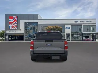 Ford Maverick 2026 AWD Lariat 4dr SuperCrew 4.5 ft. SB