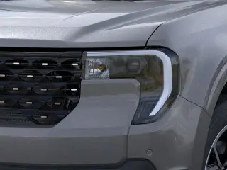 Ford Maverick 2026 AWD Lariat 4dr SuperCrew 4.5 ft. SB