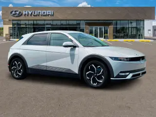 Hyundai IONIQ 5 2024 SEL 4dr Crossover